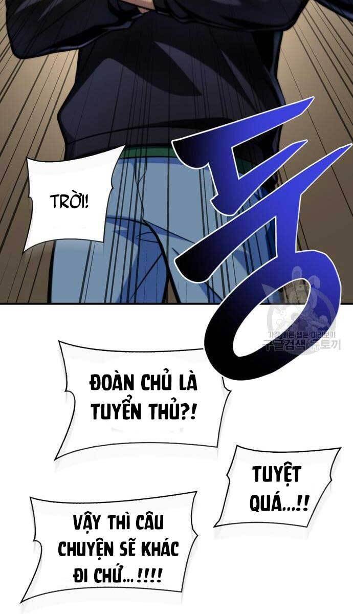 Cuộc Chiến Siêu Nhân Chap 36 - Next Chap 37
