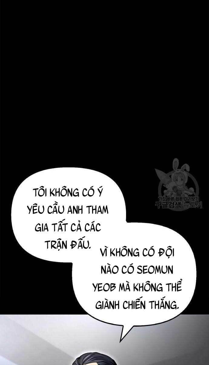 Cuộc Chiến Siêu Nhân Chap 36 - Next Chap 37