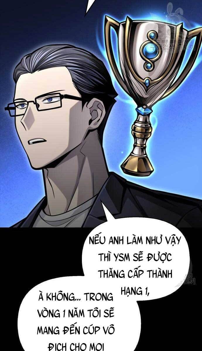 Cuộc Chiến Siêu Nhân Chap 36 - Next Chap 37