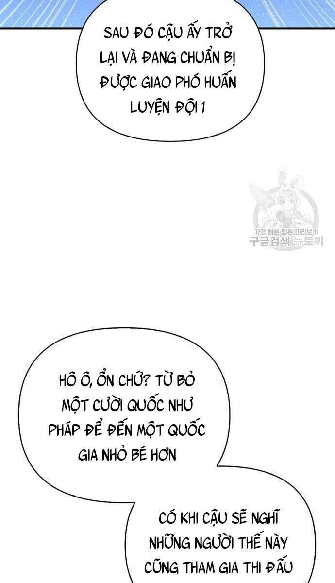 Cuộc Chiến Siêu Nhân Chap 36 - Next Chap 37