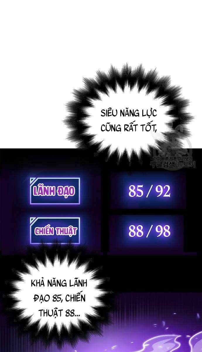 Cuộc Chiến Siêu Nhân Chap 36 - Next Chap 37