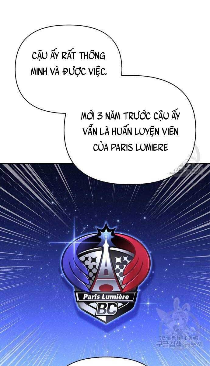 Cuộc Chiến Siêu Nhân Chap 36 - Next Chap 37