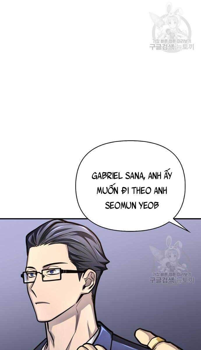 Cuộc Chiến Siêu Nhân Chap 36 - Next Chap 37