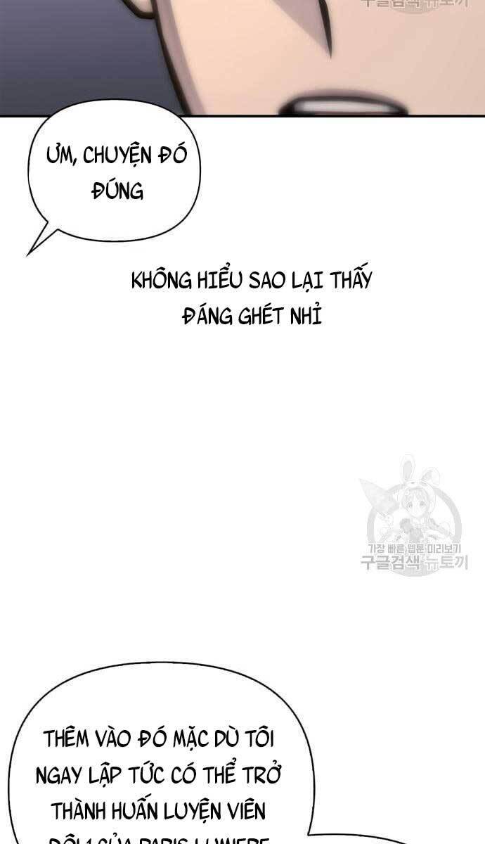 Cuộc Chiến Siêu Nhân Chap 36 - Next Chap 37
