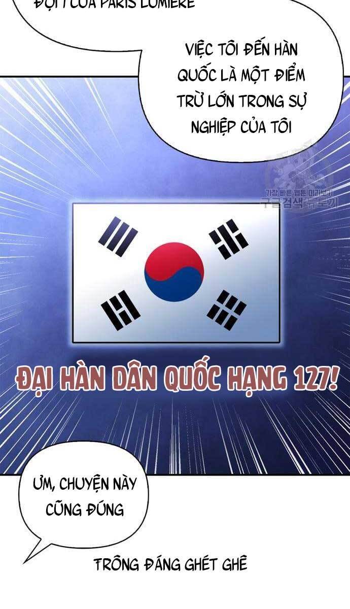 Cuộc Chiến Siêu Nhân Chap 36 - Next Chap 37