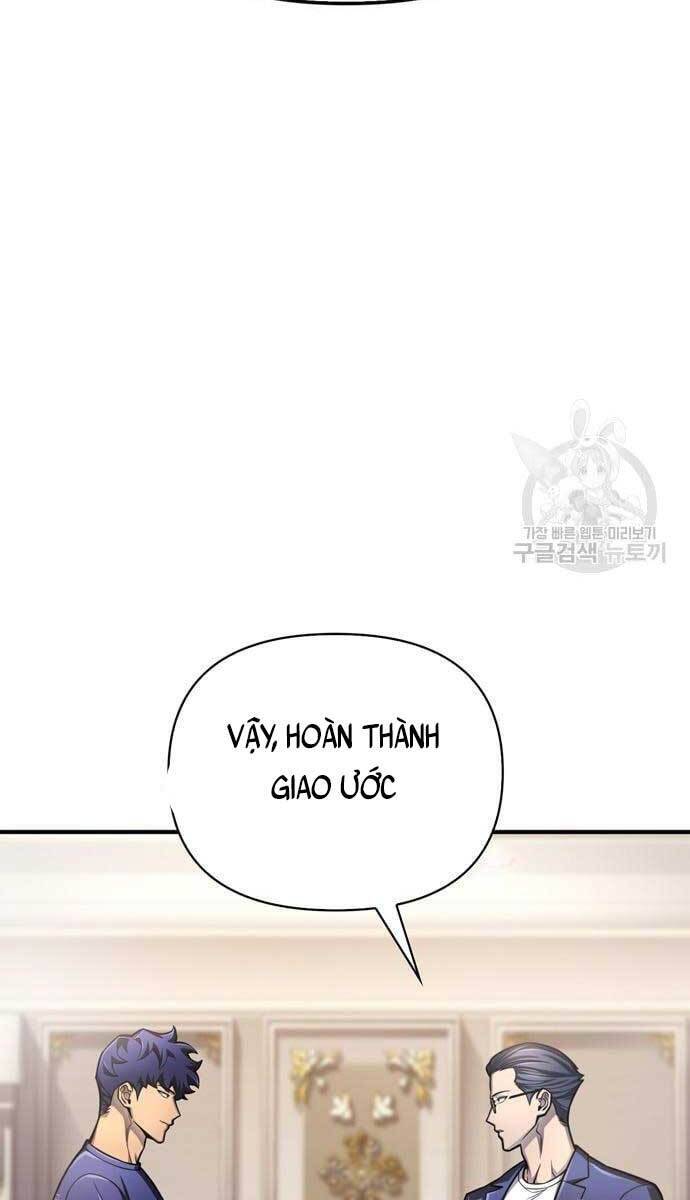Cuộc Chiến Siêu Nhân Chap 36 - Next Chap 37