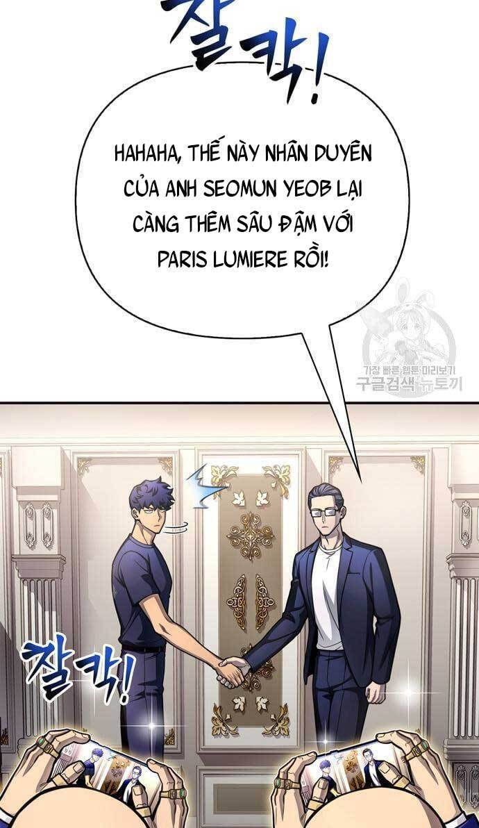 Cuộc Chiến Siêu Nhân Chap 36 - Next Chap 37