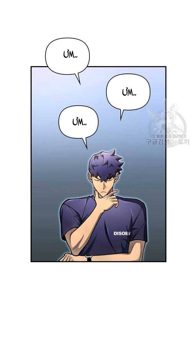 Cuộc Chiến Siêu Nhân Chap 36 - Next Chap 37