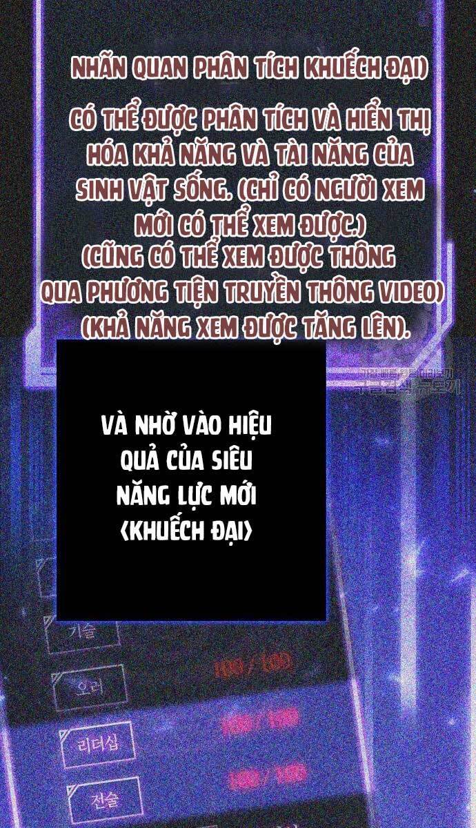 Cuộc Chiến Siêu Nhân Chap 36 - Next Chap 37