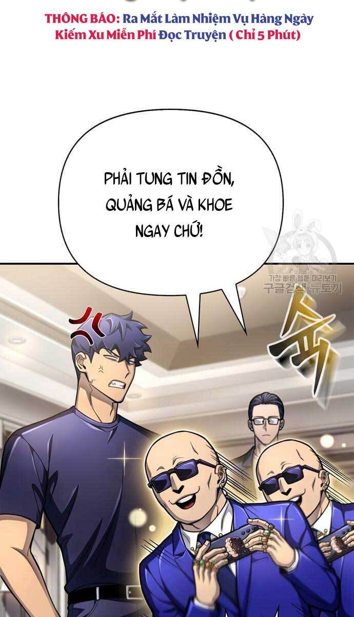 Cuộc Chiến Siêu Nhân Chap 36 - Next Chap 37