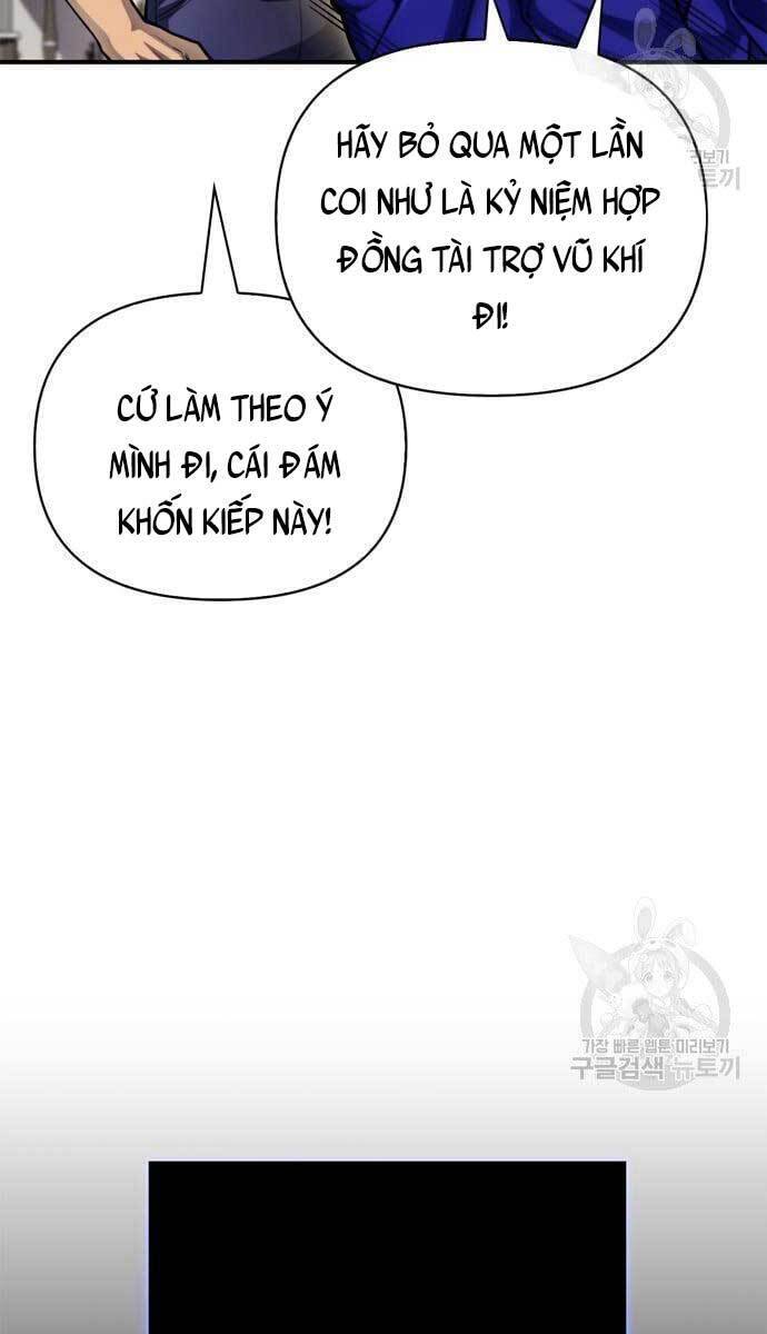 Cuộc Chiến Siêu Nhân Chap 36 - Next Chap 37