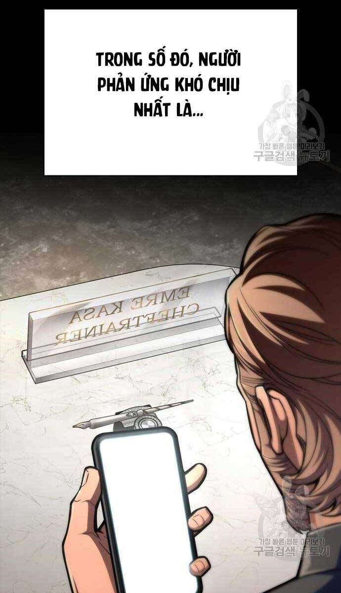 Cuộc Chiến Siêu Nhân Chap 36 - Next Chap 37