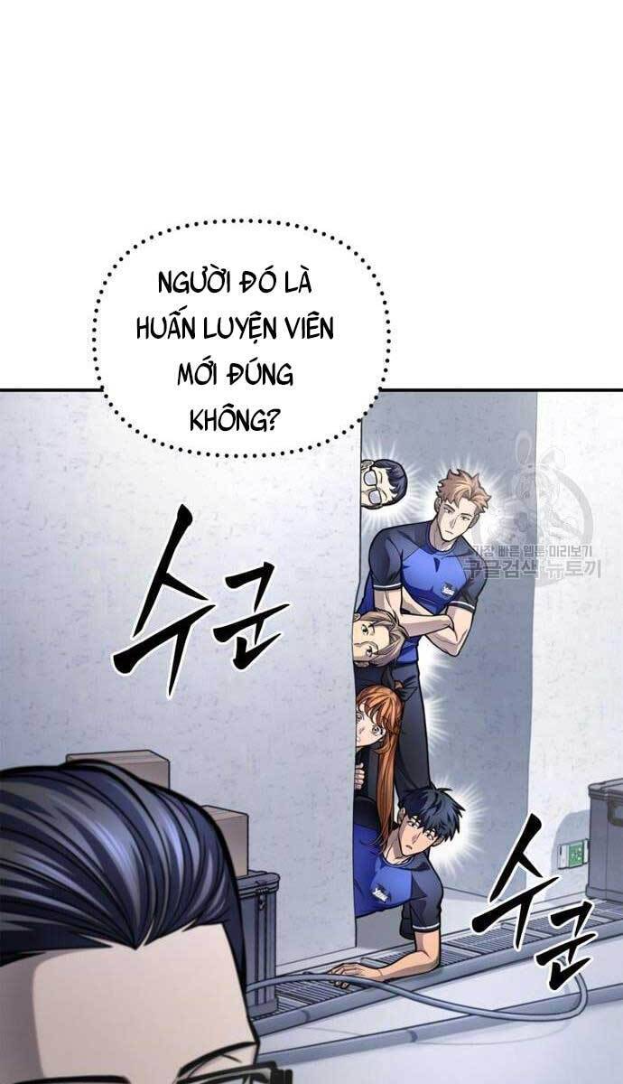 Cuộc Chiến Siêu Nhân Chap 36 - Next Chap 37