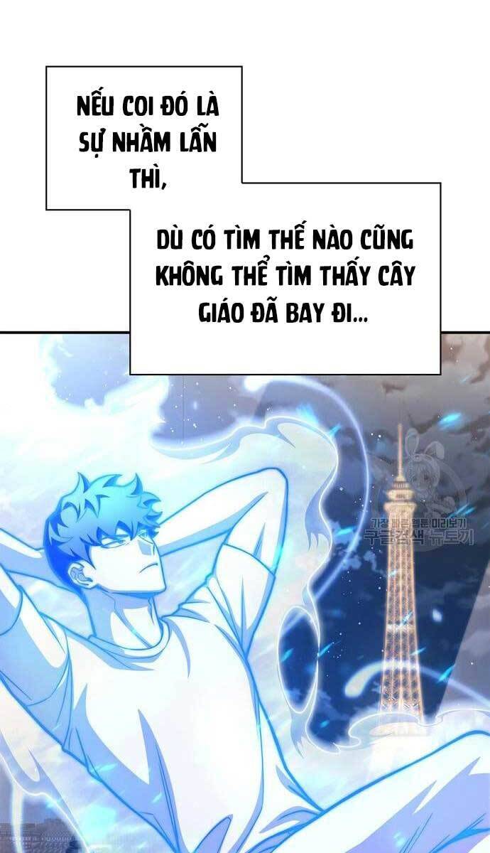 Cuộc Chiến Siêu Nhân Chap 36 - Next Chap 37
