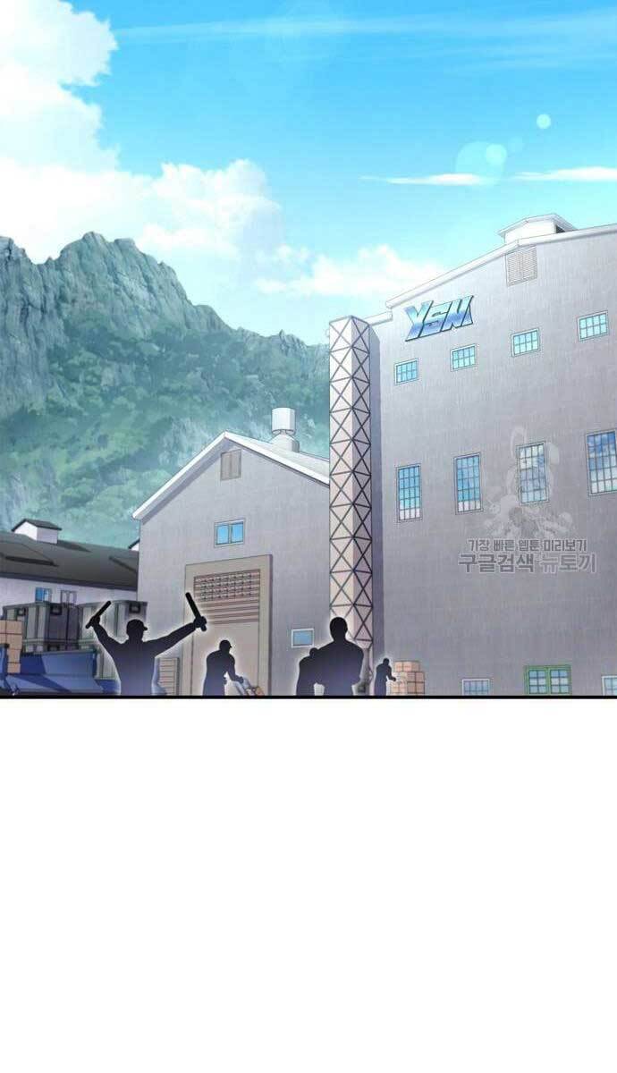Cuộc Chiến Siêu Nhân Chap 36 - Next Chap 37