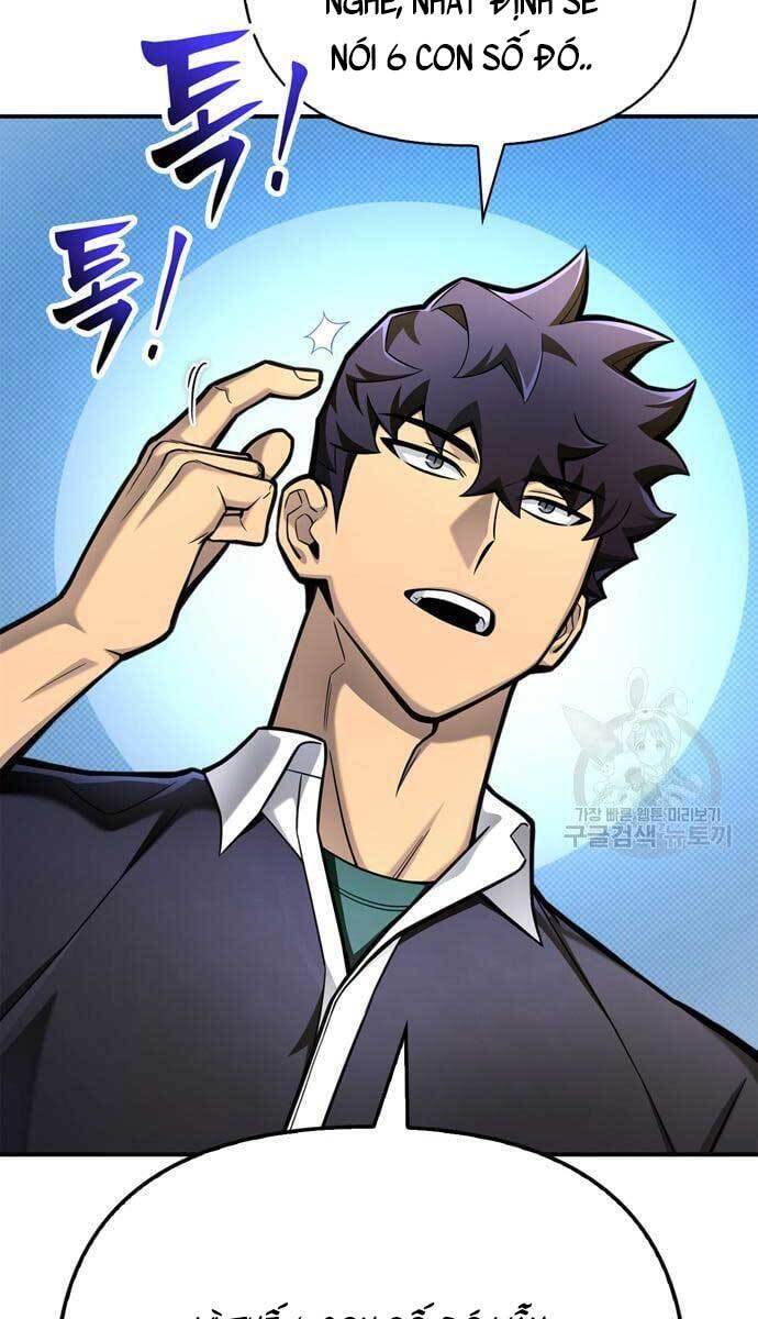Cuộc Chiến Siêu Nhân Chap 36 - Next Chap 37