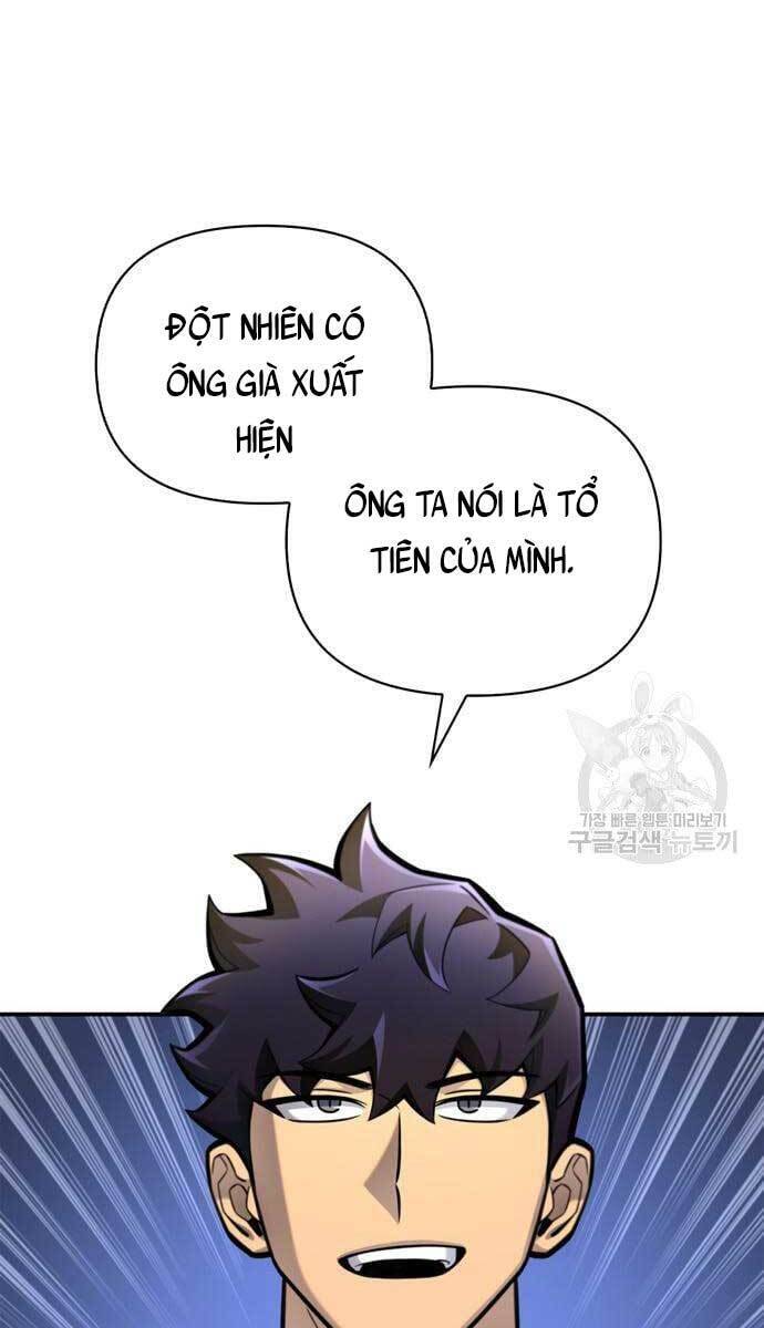 Cuộc Chiến Siêu Nhân Chap 36 - Next Chap 37