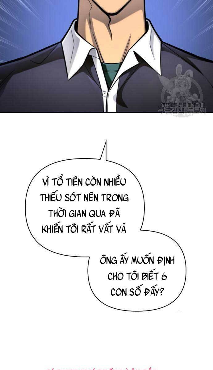 Cuộc Chiến Siêu Nhân Chap 36 - Next Chap 37
