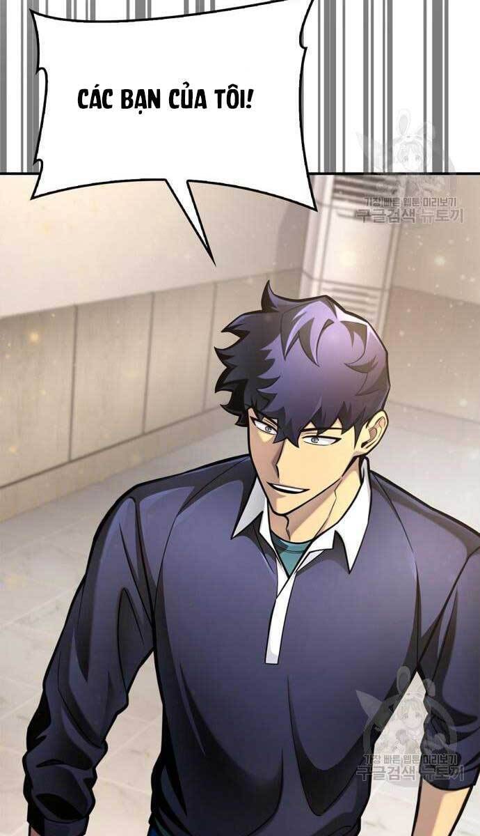 Cuộc Chiến Siêu Nhân Chap 36 - Next Chap 37