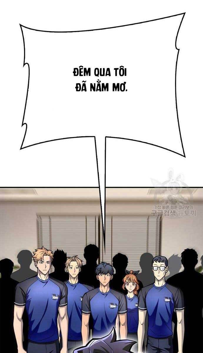 Cuộc Chiến Siêu Nhân Chap 36 - Next Chap 37