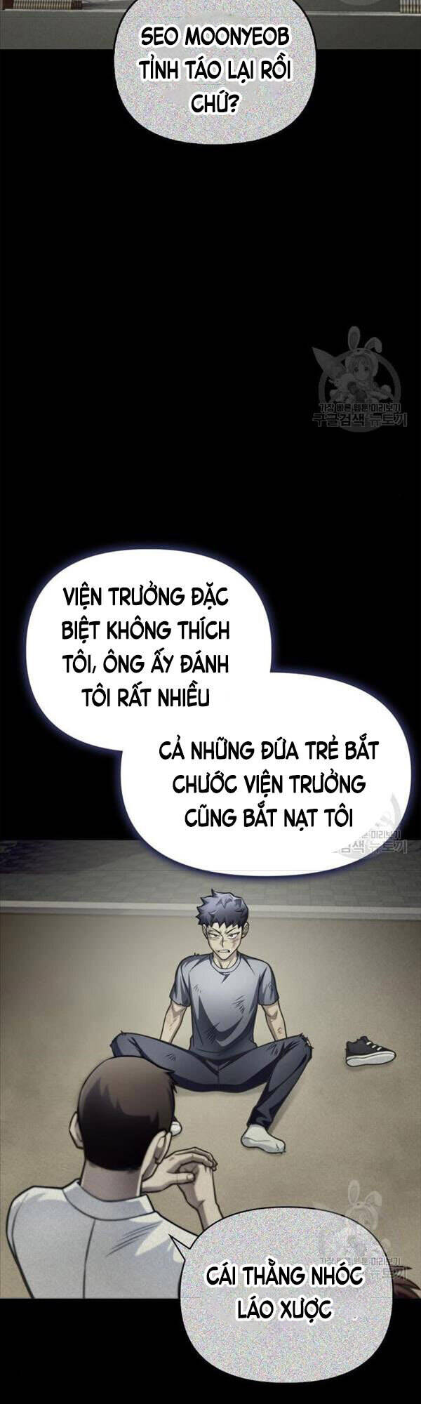 Cuộc Chiến Siêu Nhân Chap 37 - Next Chap 38