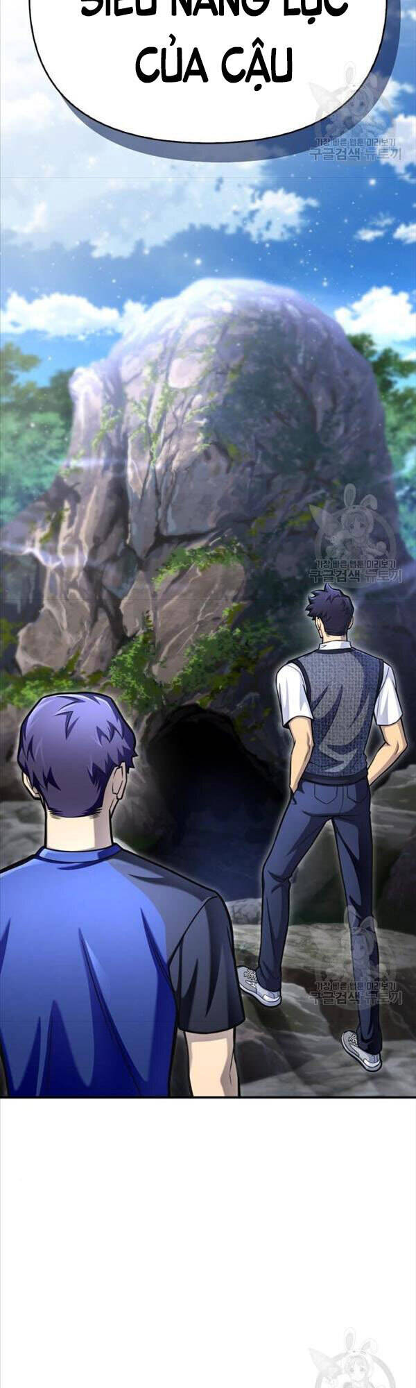 Cuộc Chiến Siêu Nhân Chap 37 - Next Chap 38