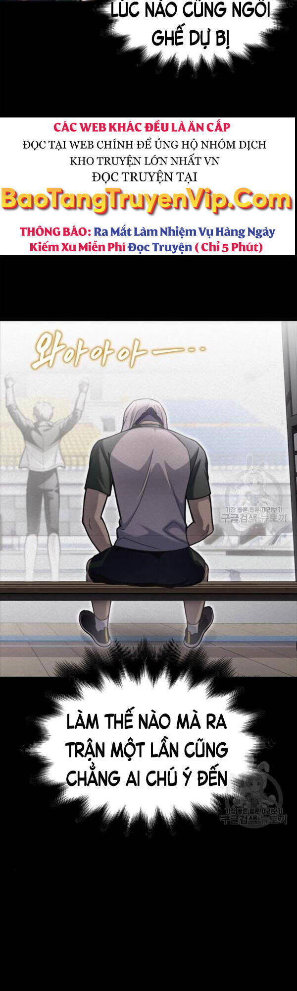 Cuộc Chiến Siêu Nhân Chap 37 - Next Chap 38