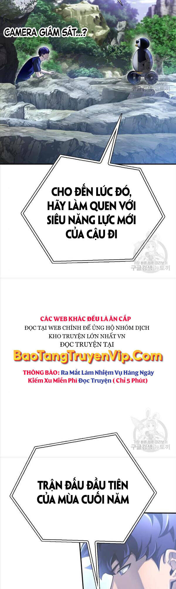 Cuộc Chiến Siêu Nhân Chap 37 - Next Chap 38