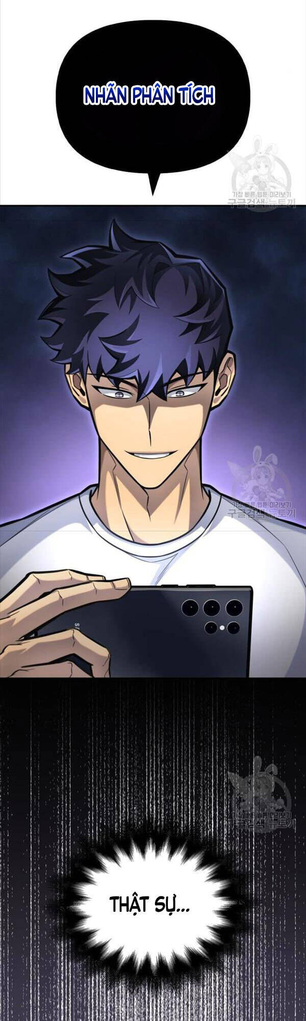 Cuộc Chiến Siêu Nhân Chap 37 - Next Chap 38