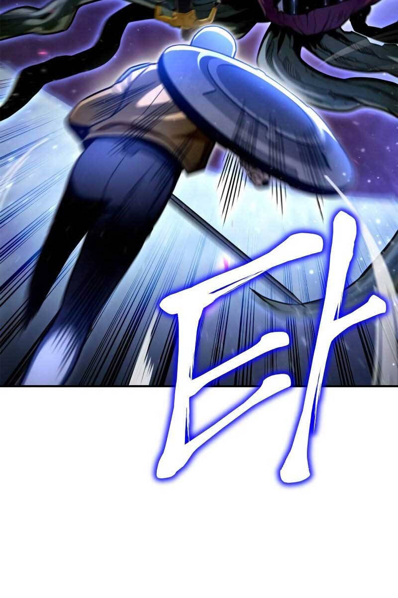 Cuộc Chiến Siêu Nhân Chap 38.5 - Next Chap 39.5