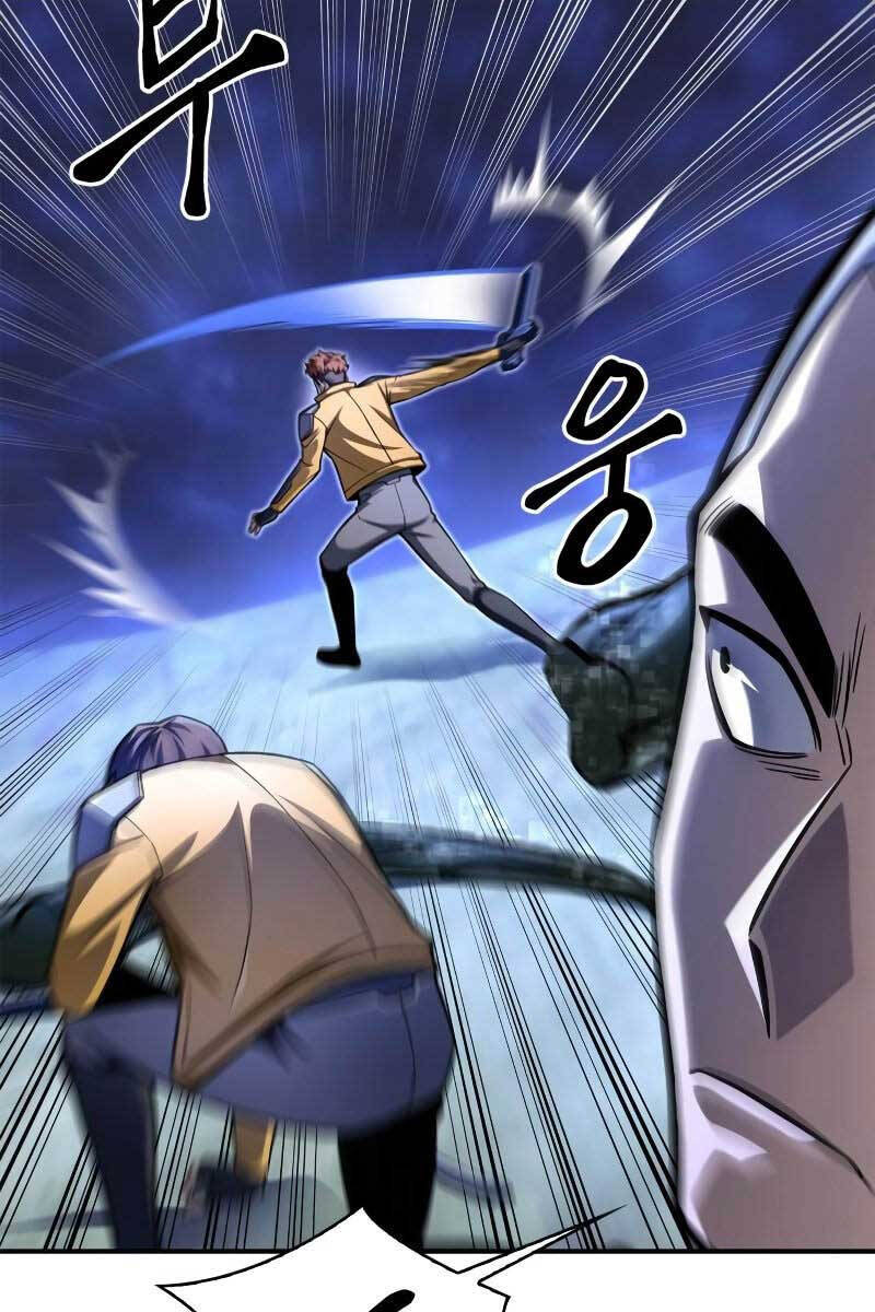 Cuộc Chiến Siêu Nhân Chap 38.5 - Next Chap 39.5