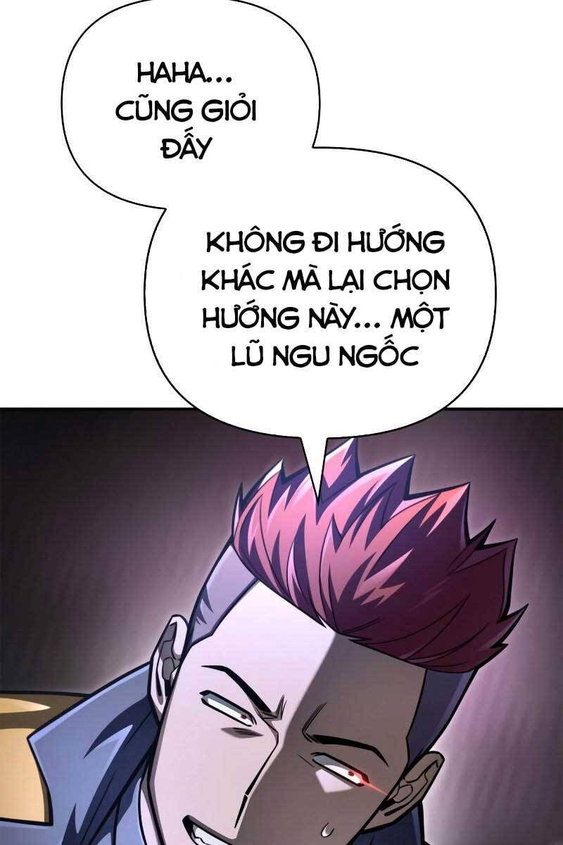 Cuộc Chiến Siêu Nhân Chap 38.5 - Next Chap 39.5