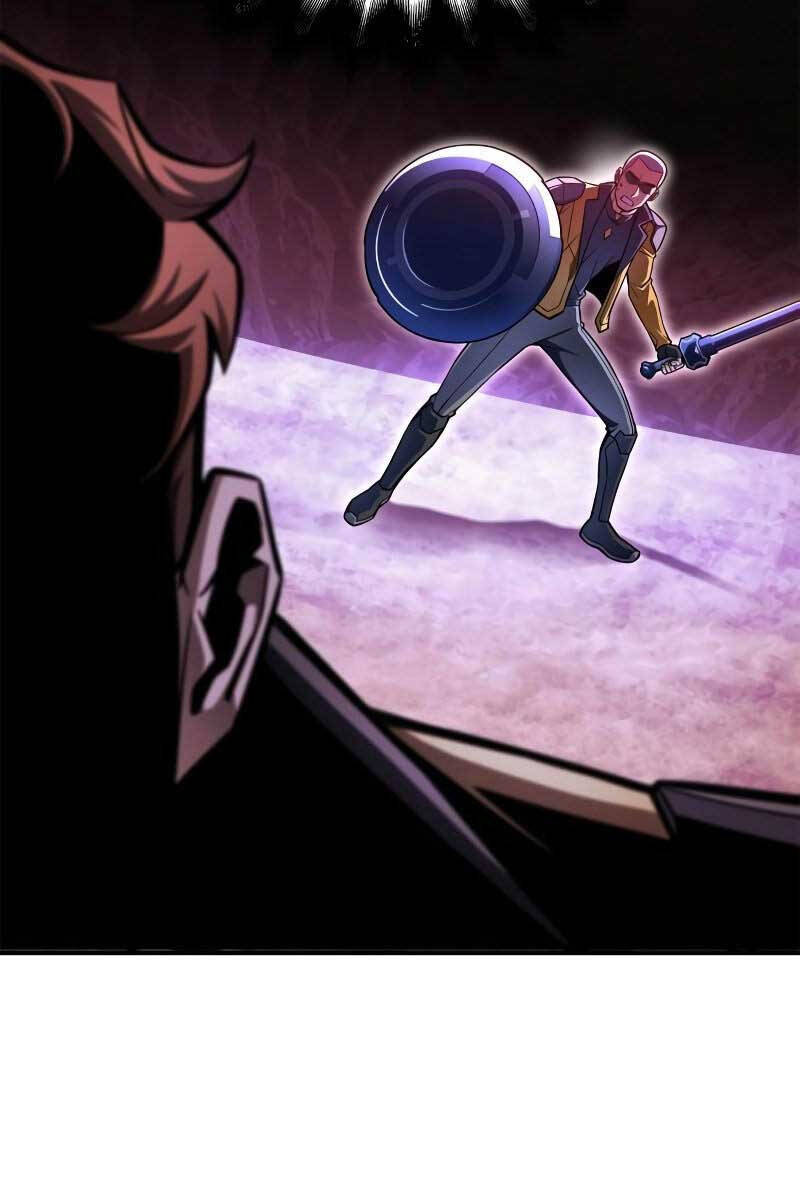 Cuộc Chiến Siêu Nhân Chap 38.5 - Next Chap 39.5
