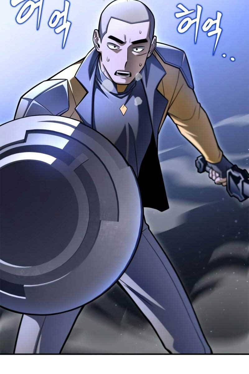 Cuộc Chiến Siêu Nhân Chap 38.5 - Next Chap 39.5