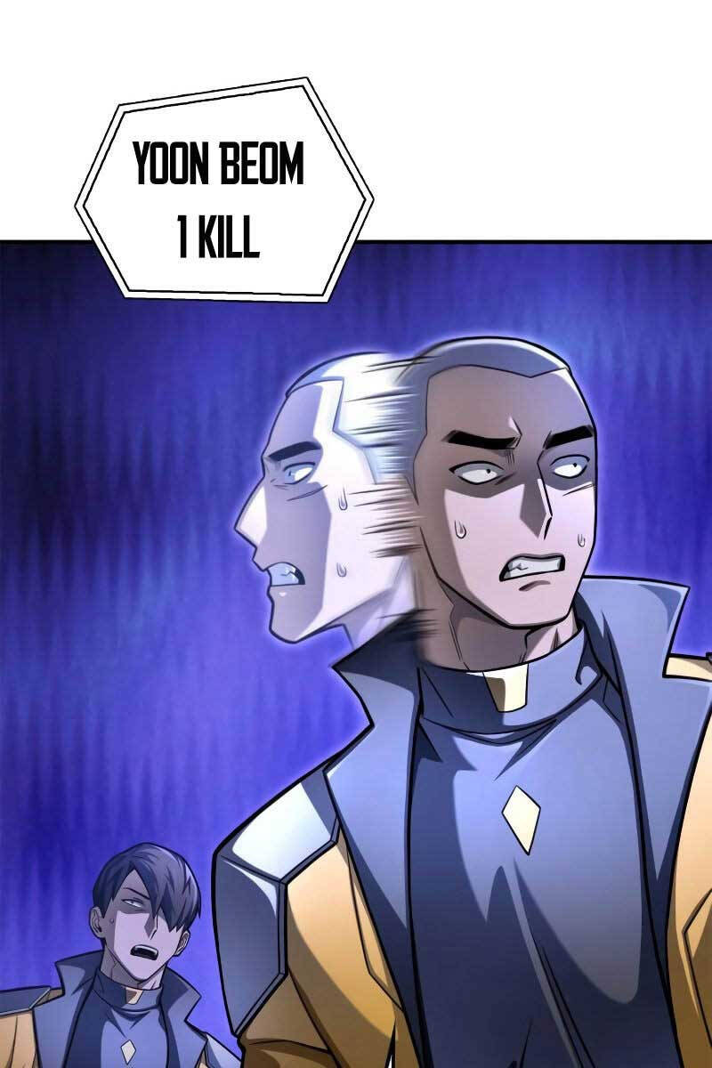 Cuộc Chiến Siêu Nhân Chap 38.5 - Next Chap 39.5