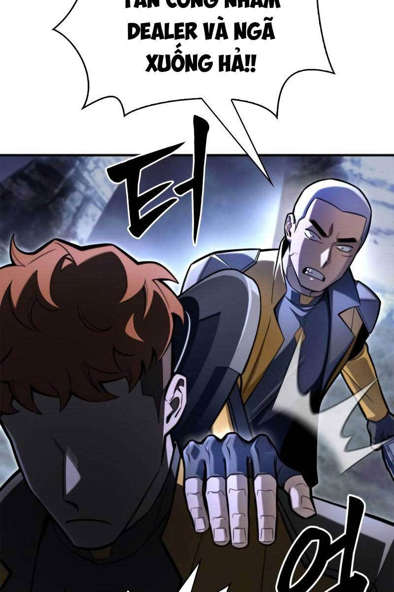 Cuộc Chiến Siêu Nhân Chap 38.5 - Next Chap 39.5