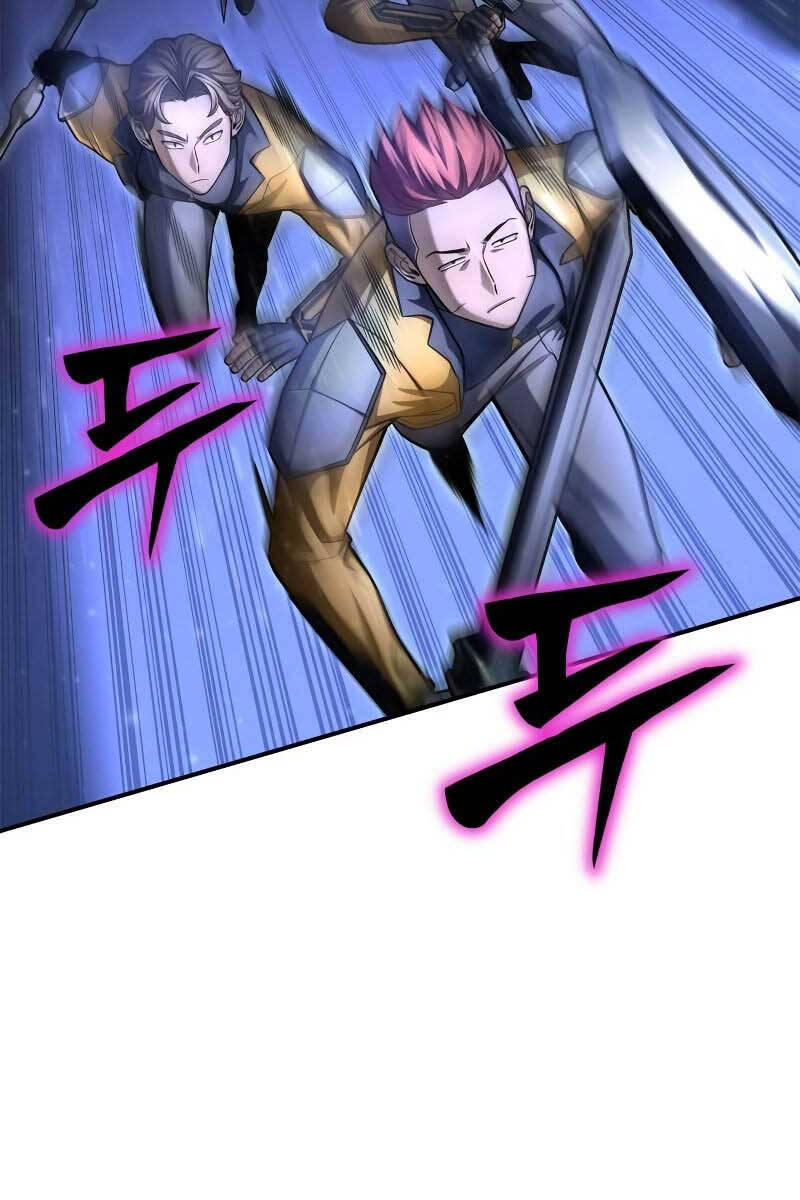 Cuộc Chiến Siêu Nhân Chap 38.5 - Next Chap 39.5