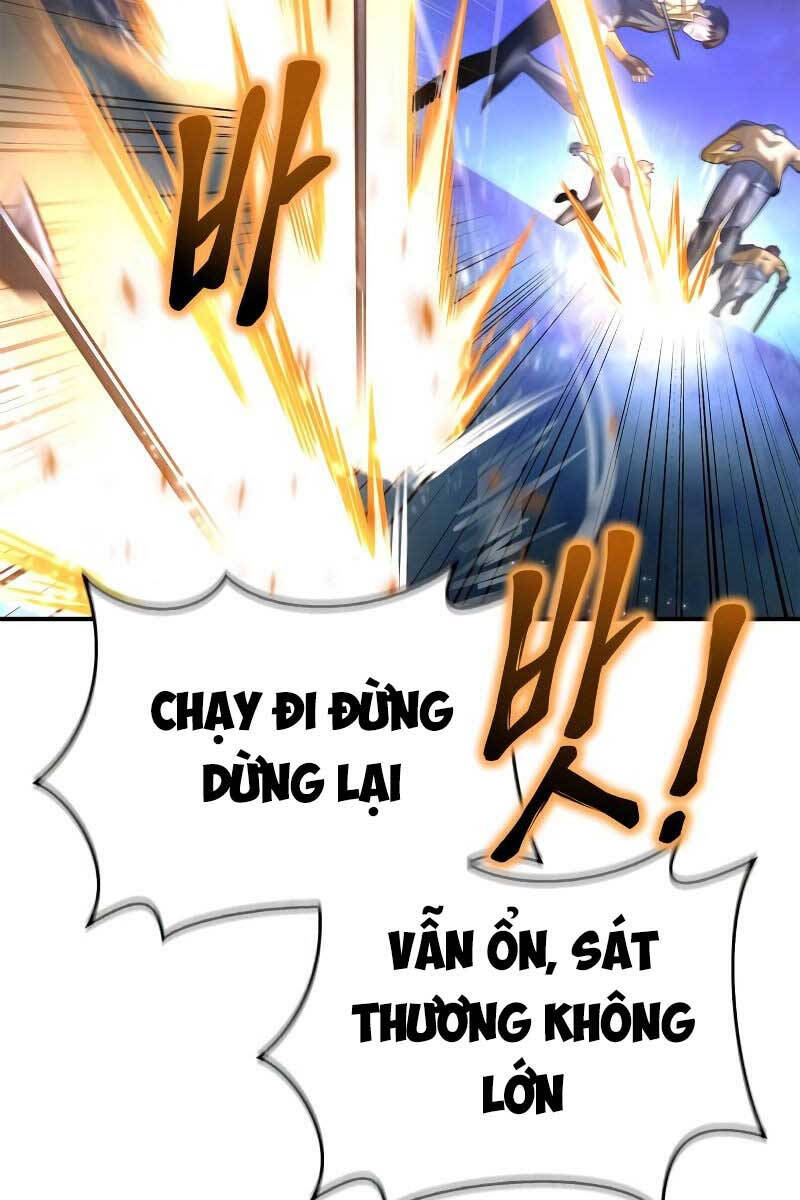 Cuộc Chiến Siêu Nhân Chap 38.5 - Next Chap 39.5