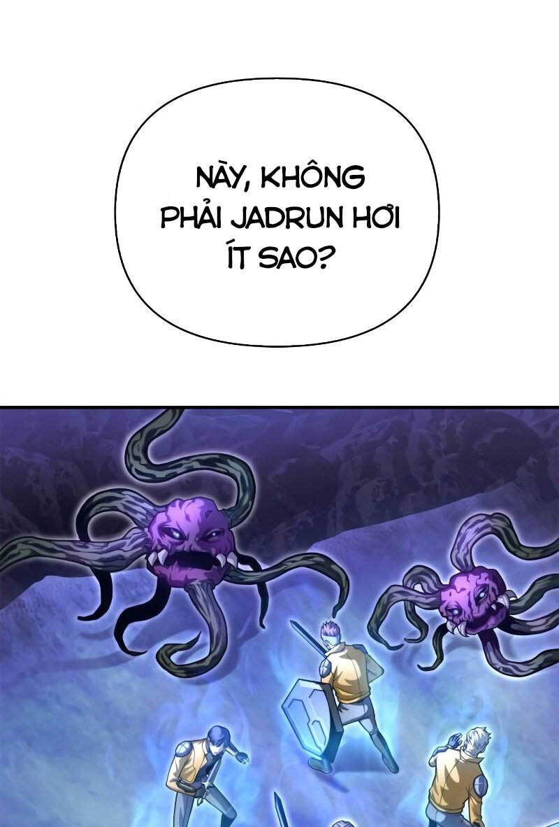 Cuộc Chiến Siêu Nhân Chap 38.5 - Next Chap 39.5