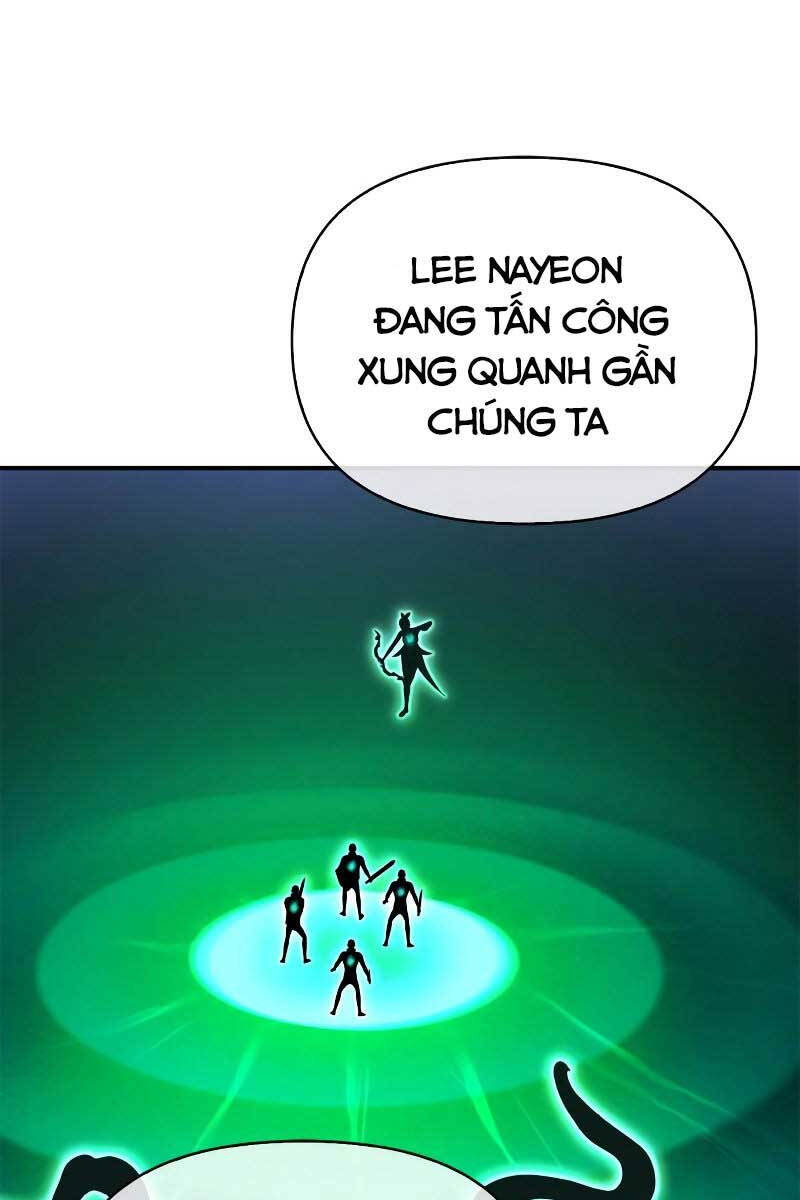 Cuộc Chiến Siêu Nhân Chap 38.5 - Next Chap 39.5