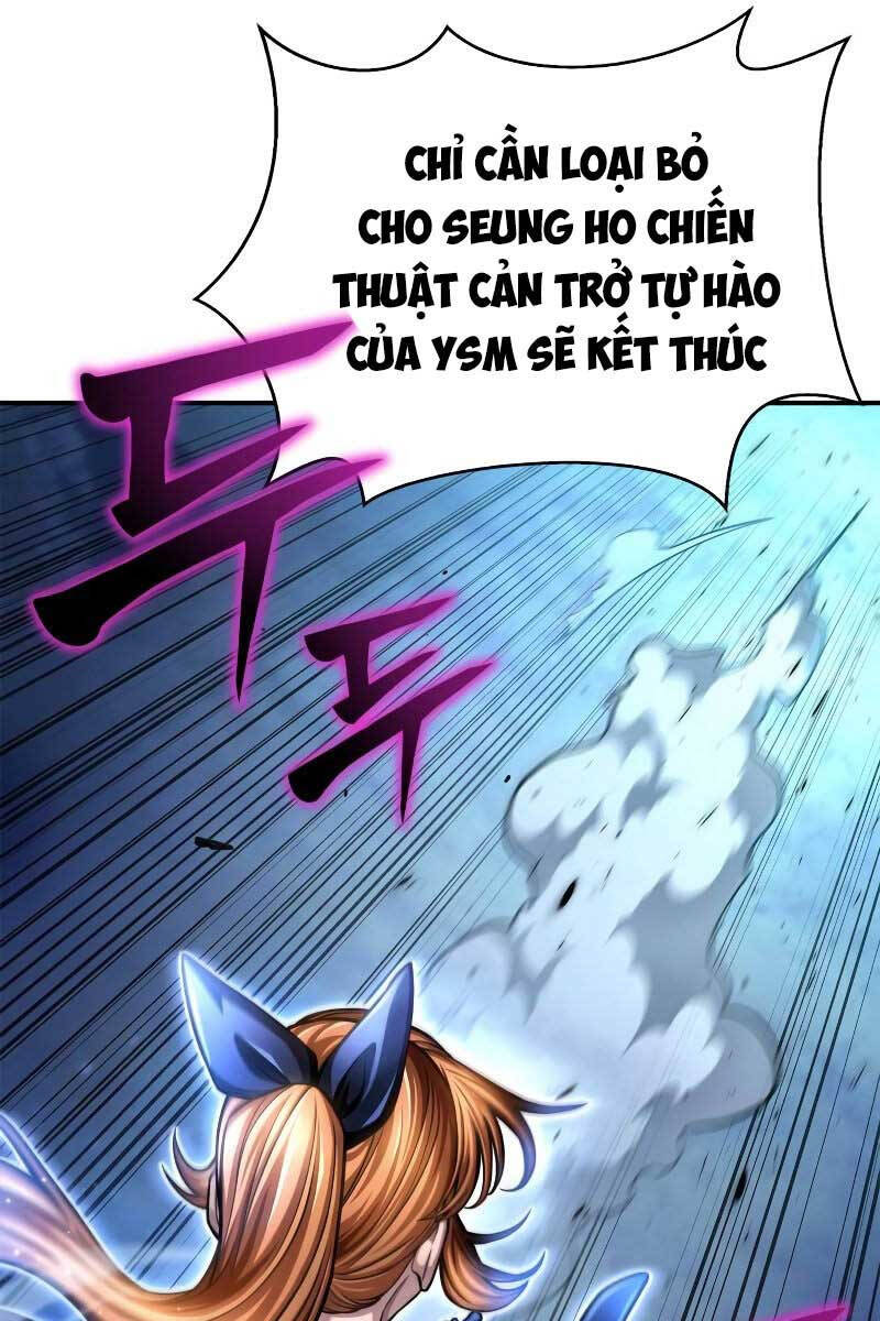 Cuộc Chiến Siêu Nhân Chap 38.5 - Next Chap 39.5