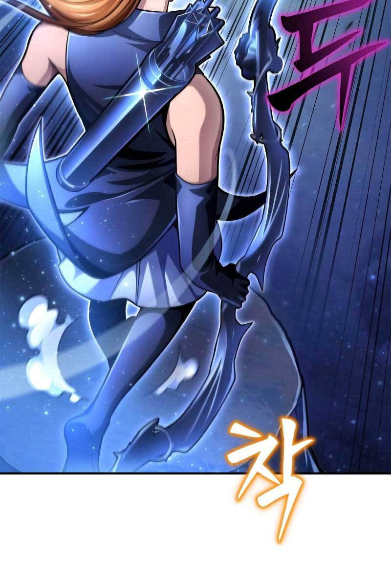 Cuộc Chiến Siêu Nhân Chap 38.5 - Next Chap 39.5
