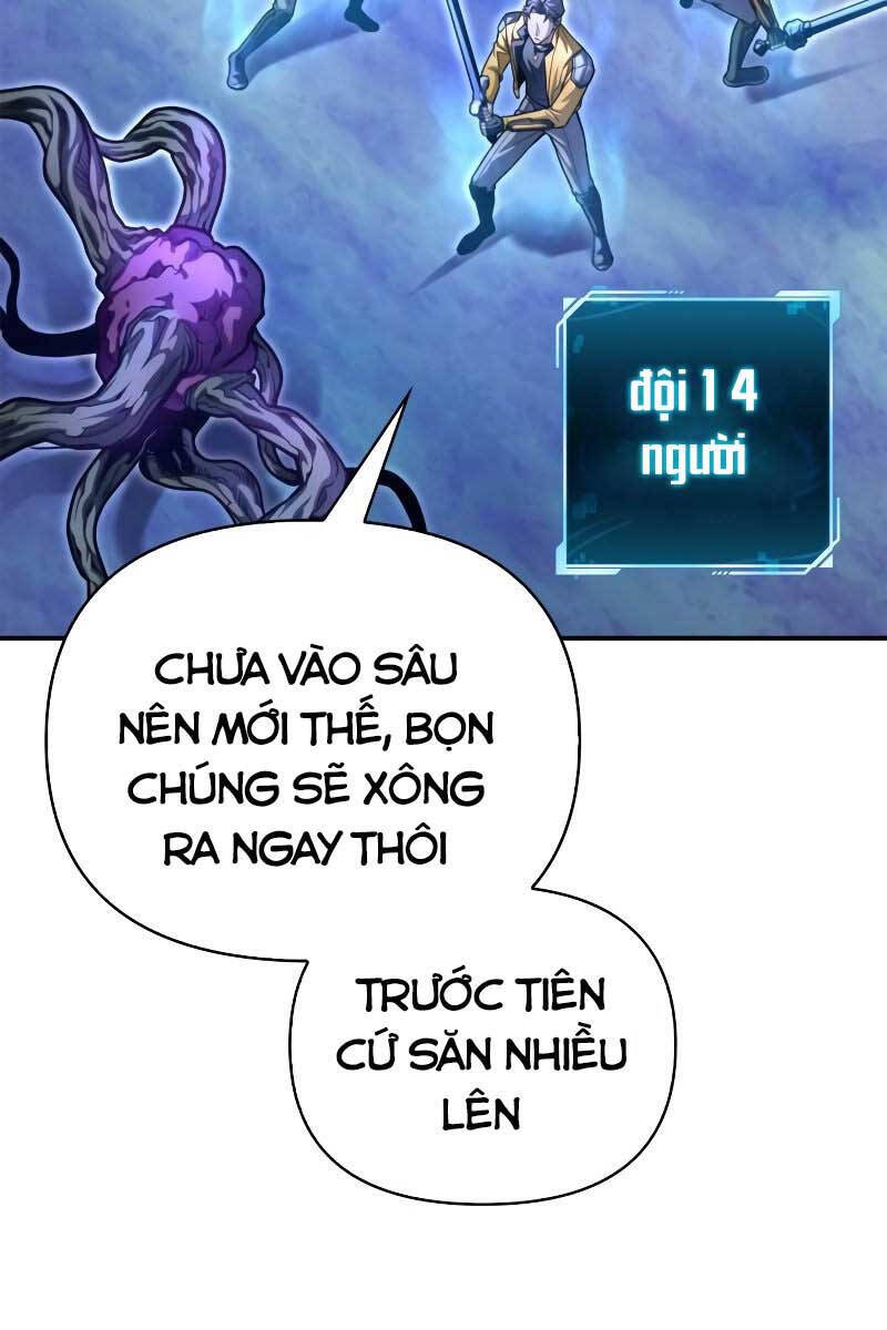 Cuộc Chiến Siêu Nhân Chap 38.5 - Next Chap 39.5