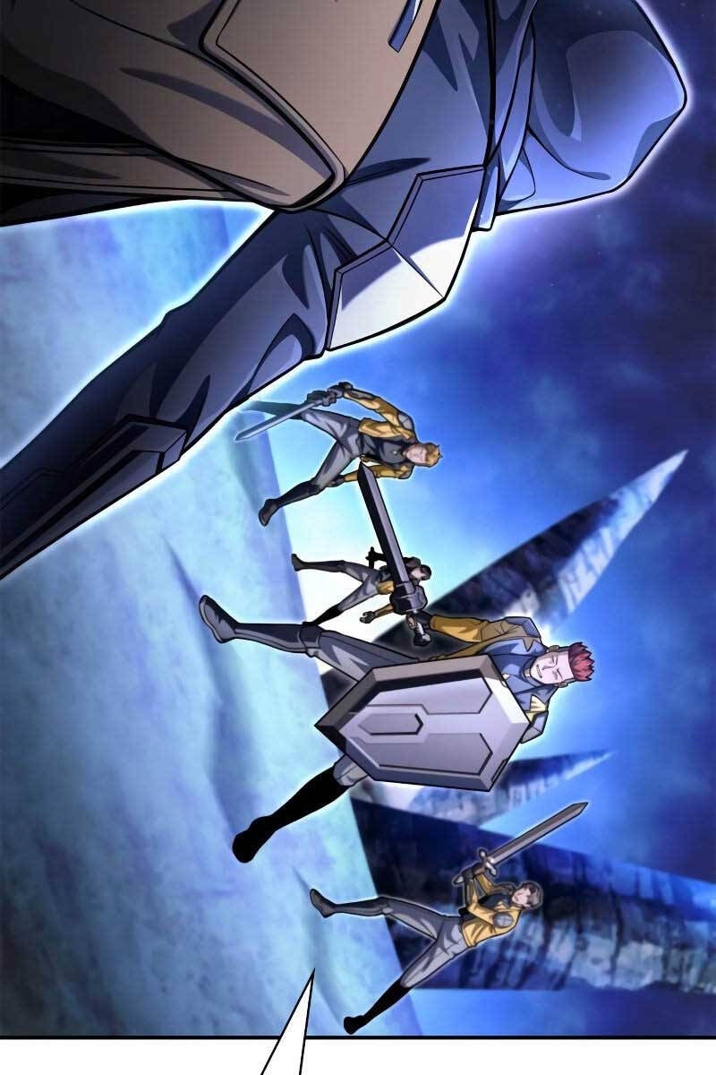 Cuộc Chiến Siêu Nhân Chap 38.5 - Next Chap 39.5