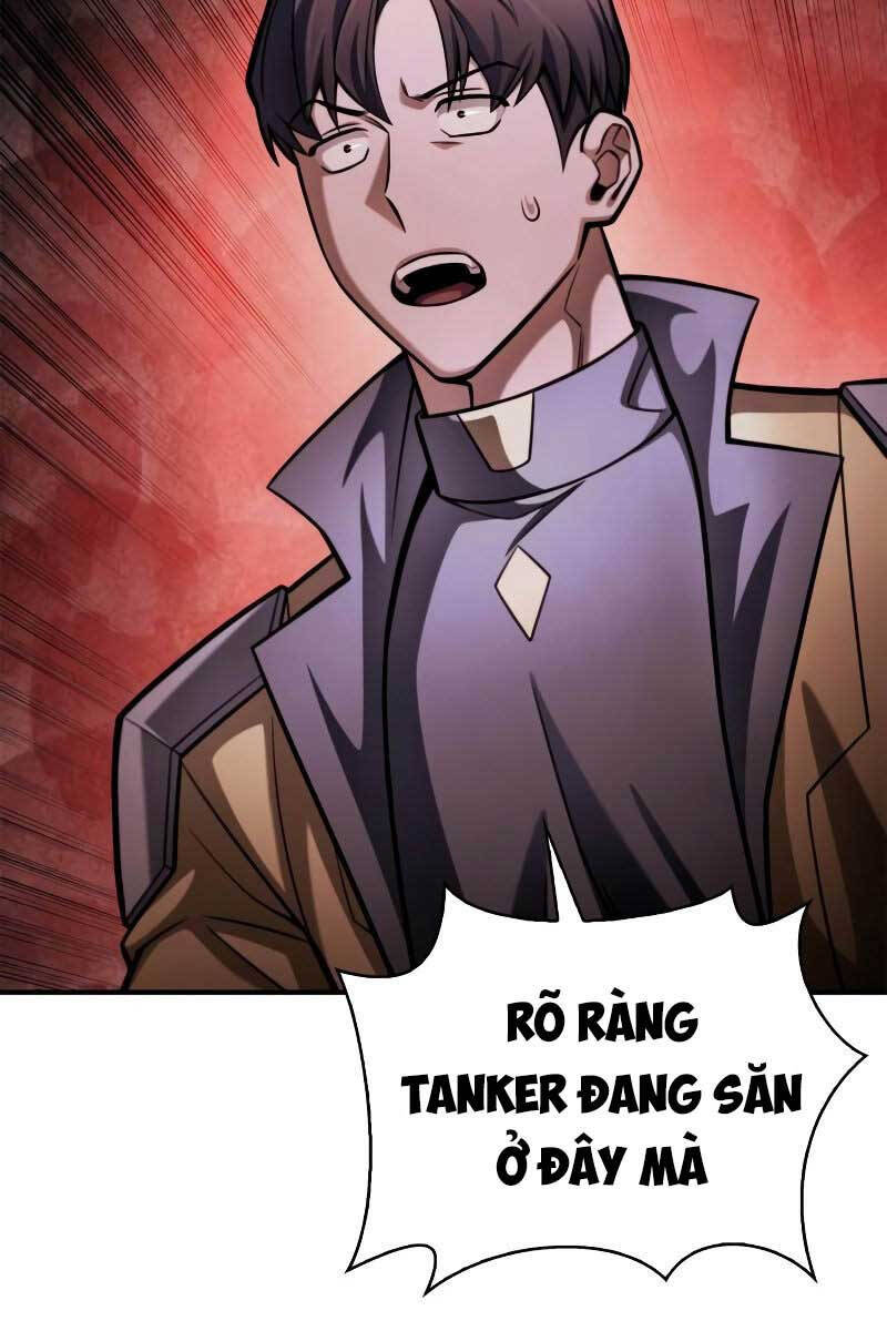 Cuộc Chiến Siêu Nhân Chap 38.5 - Next Chap 39.5