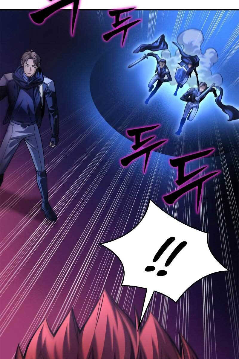 Cuộc Chiến Siêu Nhân Chap 38.5 - Next Chap 39.5