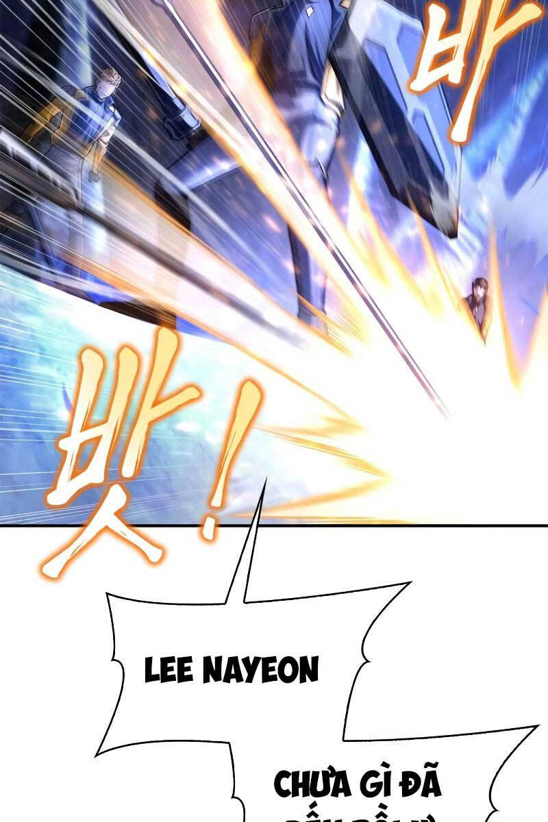 Cuộc Chiến Siêu Nhân Chap 38.5 - Next Chap 39.5