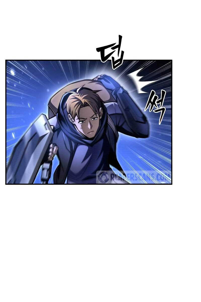 Cuộc Chiến Siêu Nhân Chap 38.5 - Next Chap 39.5