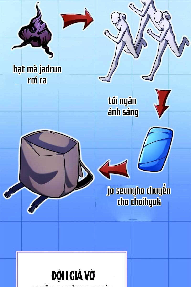 Cuộc Chiến Siêu Nhân Chap 38.5 - Next Chap 39.5