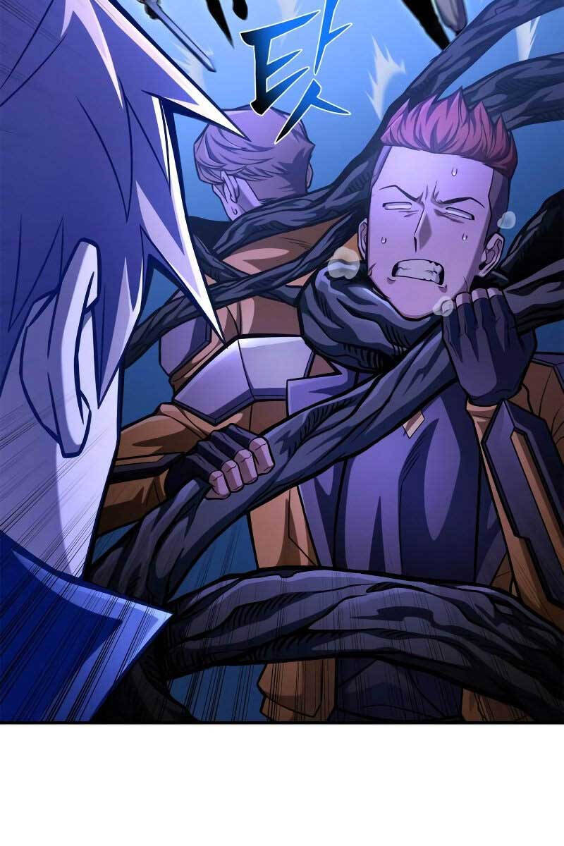 Cuộc Chiến Siêu Nhân Chap 38.5 - Next Chap 39.5